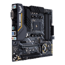 Asus TUF B450M-Pro Gaming Motherboard