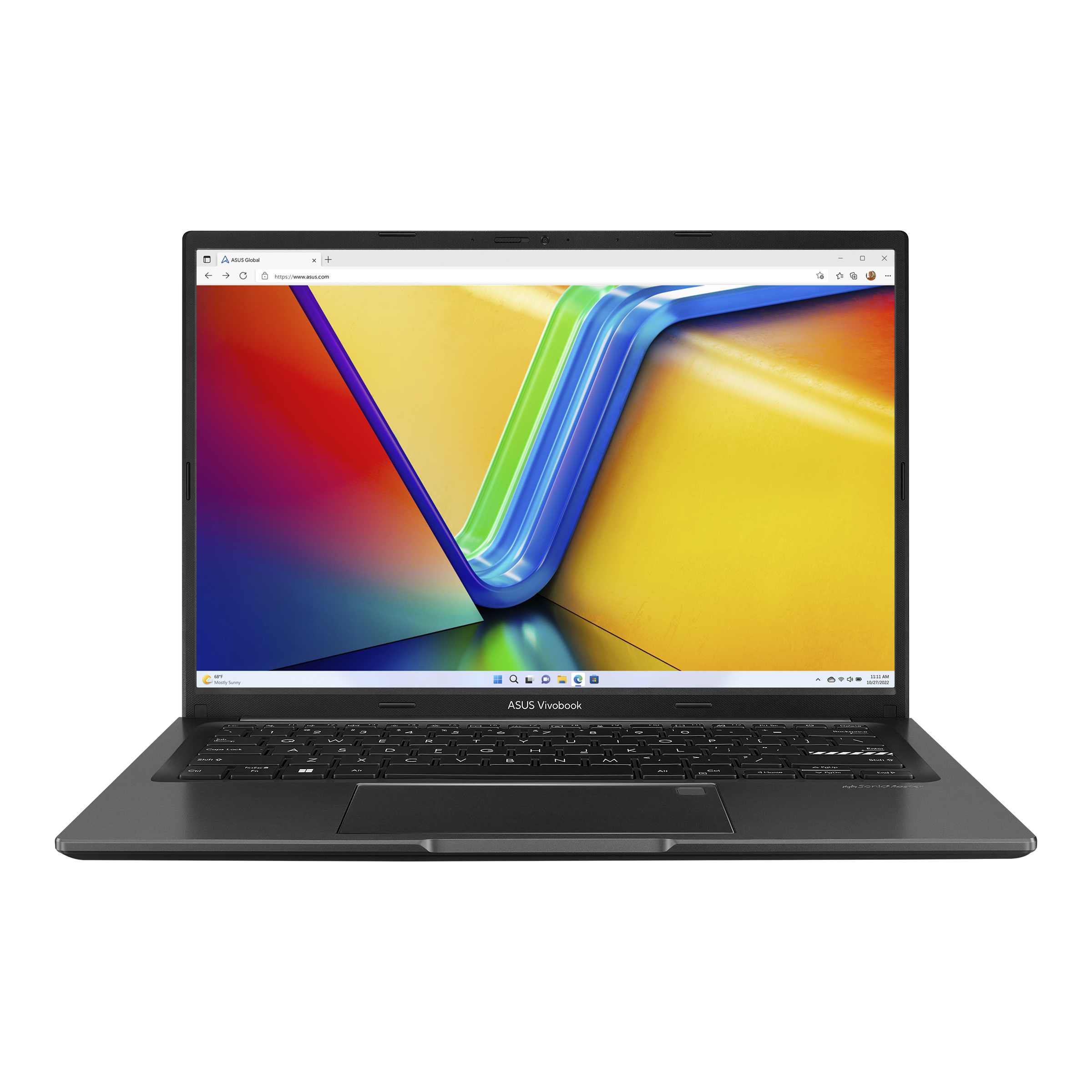 Asus Vivobook 14 M1405YA-LY062WS 14inch WUXGA AMD Ryzen 7530U| 8GB RAM| 512GB SSD| AMD Radeon Graphics| Windows 11