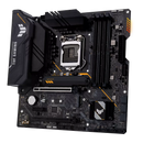 Asus TUF GAMING B560M-Plus Motherboard