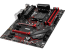 MSI B450 GAMING PLUS MAX Motherboard