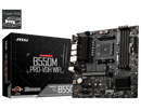 MSI B550M PRO-VDH WIFI Motherboard