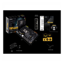 Asus TUF Gaming Z490-Plus Motherboard