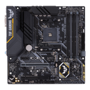 Asus TUF B450M-Pro Gaming Motherboard