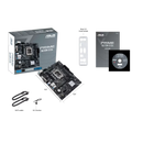 Asus Prime H610M-D D4 Motherboard