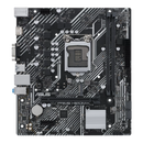 Asus Prime H510M-K LGA 1200 mATX Motherboard