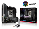 Asus ROG Strix Z690-I Gaming Wifi Motherboard