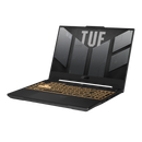 Asus TUF Gaming F15 FX507ZC4-HN081W 15inch FHD IPS 144Hz | Intel Core i5-12500H | 8GB RAM | 512GB SSD | NVIDIA GF RTX3050 4GB | Windows 11