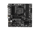 MSI B550M PRO-VDH WIFI Motherboard