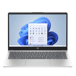 HP 14-ep1194TU (Natural Silver) 14-inch FHD, Core Ultra 5 125H | 16GB