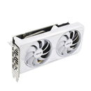 Asus Dual GeForce RTX 3060 Ti White OC 8GB GDDR6X