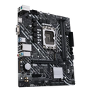 Asus Prime H610M-K D4 Motherboard