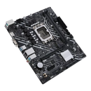 Asus Prime H610M-K D4 Motherboard