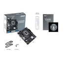 Asus Prime H610M-K D4 Motherboard