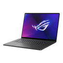 Asus ROG Zephyrus G16 GU605MI-QR169WSM 16inch WQXGA OLED 240Hz | Intel Core 7 Ultra | 32GB RAM | 1TB SSD | NVIDIA GeForce RTX 4070 8GB | Windows 11 Home