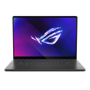Asus ROG Zephyrus G16 GU605MI-QR169WSM 16inch WQXGA OLED 240Hz | Intel Core 7 Ultra | 32GB RAM | 1TB SSD | NVIDIA GeForce RTX 4070 8GB | Windows 11 Home