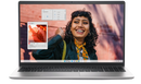 Dell Inspiron 3530 - P-Silver 15.6inch FHD 120Hz | Intel Core i7-1355U | 16GB RAM | 1TB SSD | Intel Iris Xe Graphics | Windows 11 Home