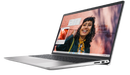 Dell Inspiron 3530 - P-Silver 15.6inch FHD 120Hz | Intel Core i7-1355U | 16GB RAM | 1TB SSD | Intel Iris Xe Graphics | Windows 11 Home