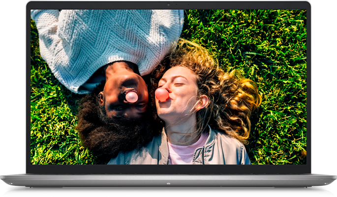 Dell Inspiron 3520 Silver FHD WVA Intel Core i5-1235U 8GB