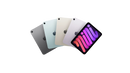 Apple iPad mini 7 A17 Pro chip 6-core CPU/5-core GPU | 256GB | Wi-Fi | Liquid Retina Display | iPadOS