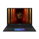MSI GAMING Raider 18 HX AI A2XWIG-259PH | 18in UHD+MiniLED 120Hz | Core Ultra 9 285HX | 64GB RAM | 4TB SSD | RTX 5080 16GB | WIN11