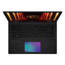 MSI GAMING TITAN 18 HX AI A2XWJG-694PH | 18inch UHD+ | Intel Core Ultra 9 285HX | 64GB DDR5 | 4TB DDR5 | GF RTX5090 24G | WIN 11