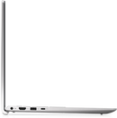 Dell Inspiron 3530 (Platinum Silver) 15.6inch FHD 120Hz 250nits | Intel Core i5-1334U | 16GB RAM | 512GB SSD | Intel Iris Xe Graphics | Windows 11 Home
