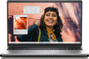 Dell Inspiron 3530 Pure Silver 15.6inch FHD 120Hz | Intel Core i7-1355U | 16GB RAM | 512GB SSD | NVIDIA GeForce MX550 2GB | Windows 11 Home