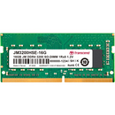 Transcend 16GB DDR4-3200MHz SODIMM JM3200HS Memory