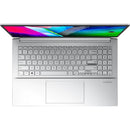 Asus Vivobook Pro 15 OLED M3500QC-L1156WS 15.6in FullHD | AMD Ryzen 9 5900HX | 16GB RAM | 512GB SSD | NVIDIA RTX3050 | Windows 10 Home