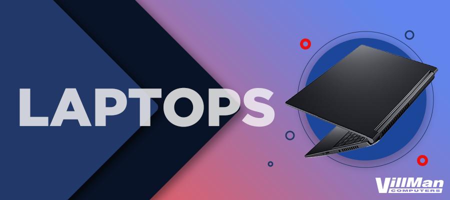 Laptops