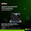 Asus ROG Strix G16 G615LW-TS260WSM | 16inch 2.5K 300Hz | Core Ultra 9 290HX | 32GB RAM | 1TB SSD | RTX 5080 16GB | WIN11