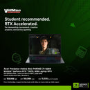 Acer Predator Helios Neo Slim 16 PHN16S-71-9269 OPI | 16in WQXGA 240Hz |Intel Core Ultra 9 | 32GB DDR5 | 1TB SSD | RTX 5070 | Win11