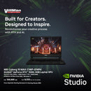 MSI GAMING CYBORG 15 MAX C1WF-074PH | 15.6in FHD 144Hz IPS | AMD Ryzen 7 170 | GeForce RTX 5060 8GB | 16GB DDR5 | 512GB SSD | Win11