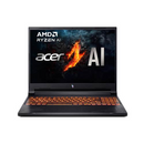Acer Nitro V ANV16-41-R3RP OPI NH.QRPSP.001 16inch IPS WUXGA 300nits 165Hz | AMD Ryzen 7 8845HS | 8GB RAM | 512GB SSD | NVIDIA GeForce RTX 4050 6GB | Windows 11 Home