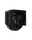 DEEPCOOL AK620 DIGITAL BLACK AIR COOLER R-AK620-BKADMN-G