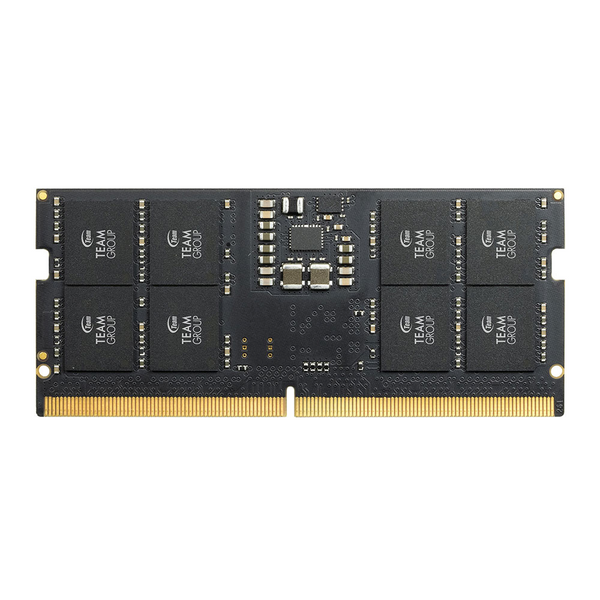 Team Group Elite 8GB DDR5 4800MHz SODIMM Memory