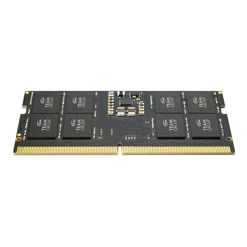 Team Group Elite 8GB DDR5 4800MHz SODIMM Memory