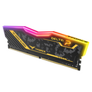Team Group DELTA TUF 16GB DDR4 3200MHz Gaming Alliance RGB Desktop Memory