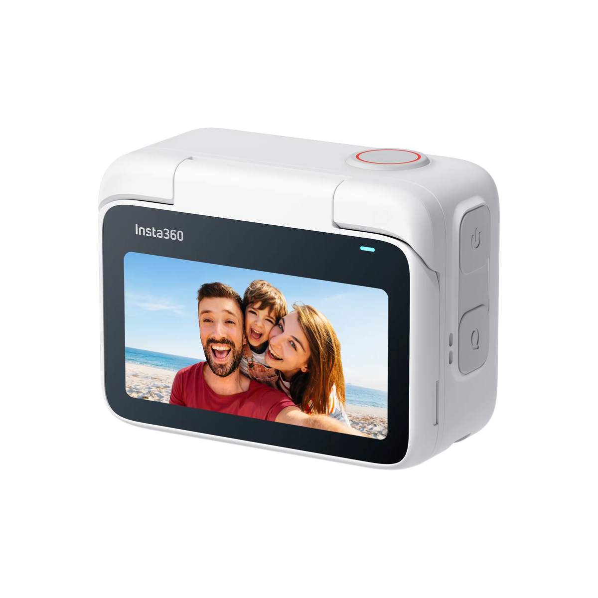 Insta360 GO 3S 128GB - Arctic White