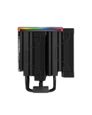 DEEPCOOL AK620 DIGITAL BLACK AIR COOLER R-AK620-BKADMN-G