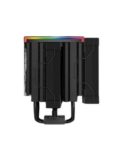 DEEPCOOL AK620 DIGITAL BLACK AIR COOLER R-AK620-BKADMN-G