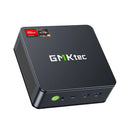 GMKtec NucBox M5 Ultra Mini PC | AMD Ryzen 7 7730U | 16GB DDR4 | 512GB PCIe SSD | Windows 11 Pro