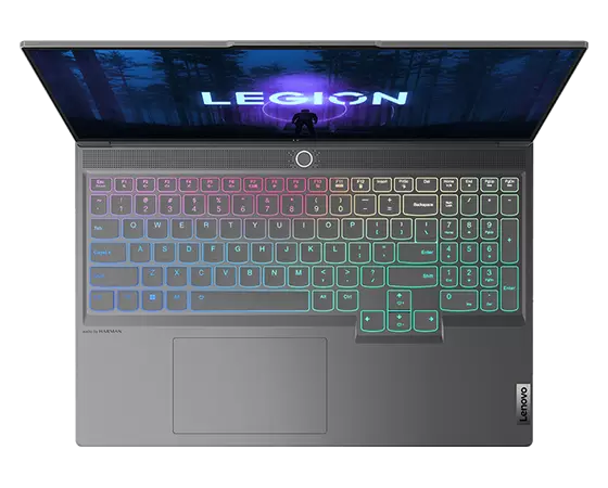 Lenovo Legion S7i 16IAH7 82TF000KPH 16inch WQXGA IPS 500nits | Intel Core i7-12700H | 16GB RAM | 1TB SSD | NVIDIA GeForce RTX 3060 6GB | Windows 11