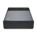 Seagate 8TB One Touch Desktop FlowDrive USB-C External HDD (STNB8000400)