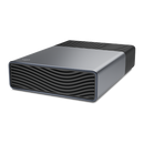 Seagate 8TB One Touch Desktop FlowDrive USB-C External HDD (STNB8000400)