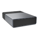 Seagate 8TB One Touch Desktop FlowDrive USB-C External HDD (STNB8000400)