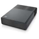 Seagate 8TB One Touch Desktop FlowDrive USB-C External HDD (STNB8000400)