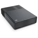 Seagate 8TB One Touch Desktop FlowDrive USB-C External HDD (STNB8000400)