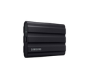 Samsung Portable SSD T7 Shield USB 3.2 1TB (Black)