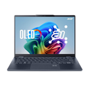 Acer Swift 14 SF14-51-553D (Frost Blue) 14inch OLED WQXGA | Intel Core Ultra 5 228V | 32GB RAM | 1TB SSD | Intel Arc Graphics | Windows 11 Home (NX.J2KSP.002)
